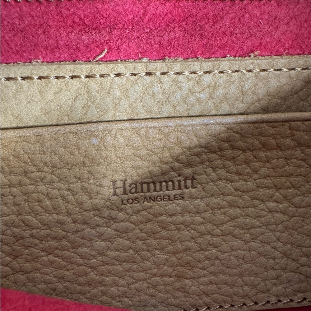 HAMMITT - Dillon Small Crossbody - Picture 5 of 7